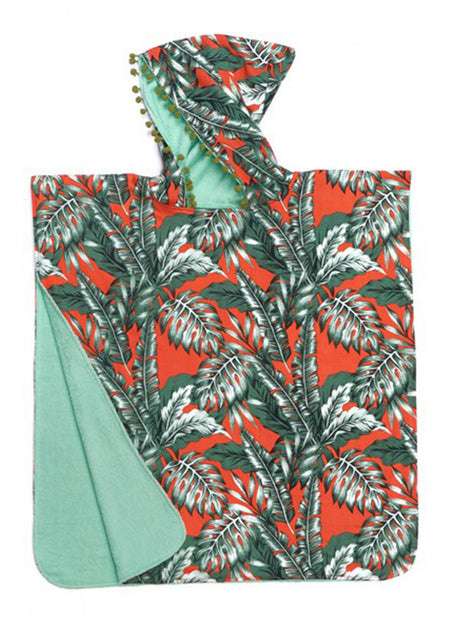 Spot Coco Turtle Green