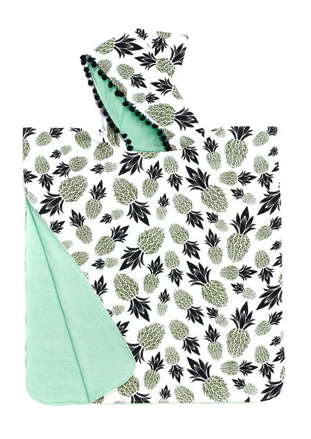 Spot Coco Turtle Green