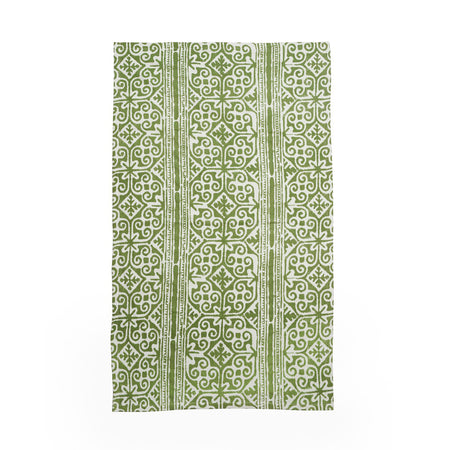 Spot Coco Turtle Green