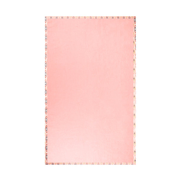 Durga Towel - Ikat Warm Tones