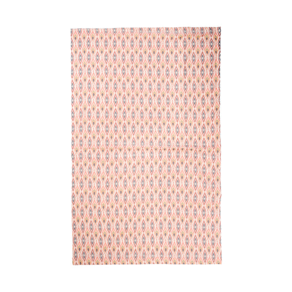Durga Towel - Ikat Warm Tones