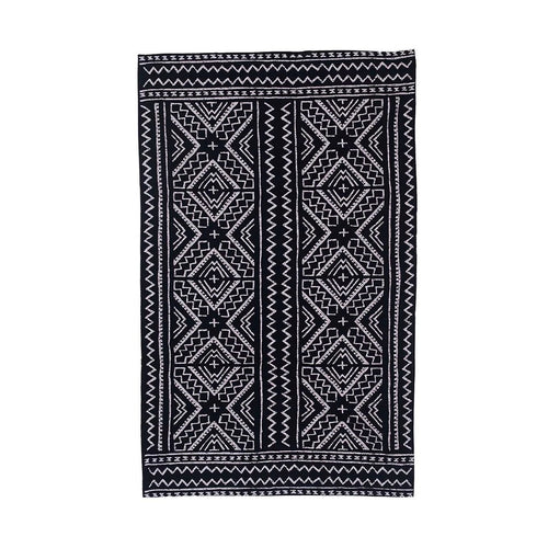 Tribal Sand Black