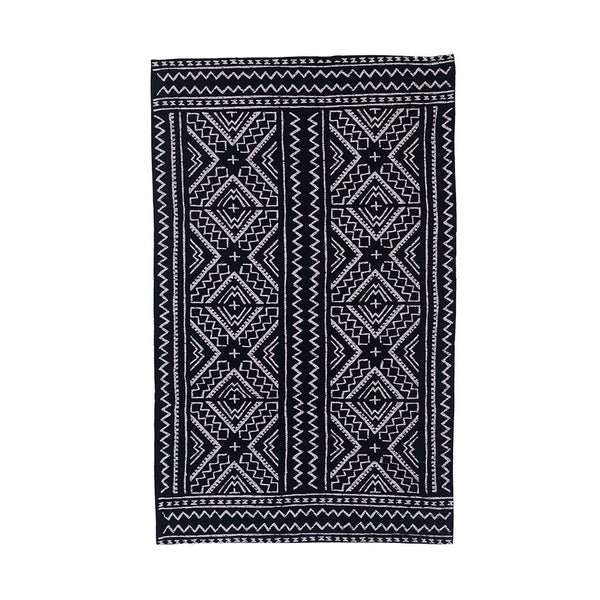 Tribal Sand Black
