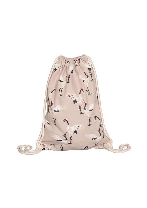 Stork Rosedust