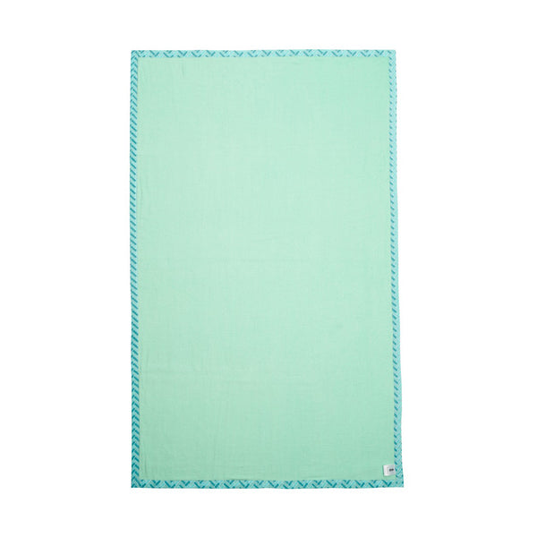 Jardin Bristol Blue