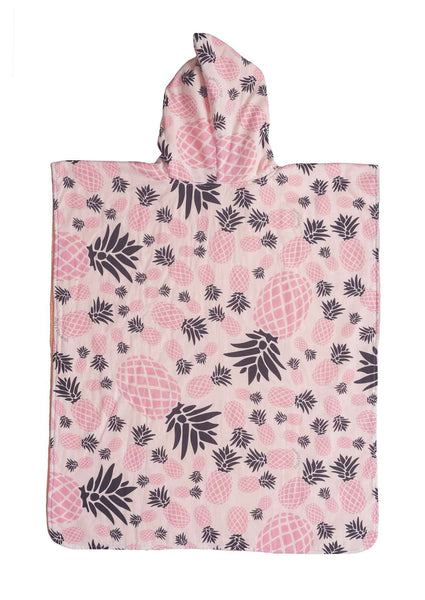 Pineapple Prism Pink Black