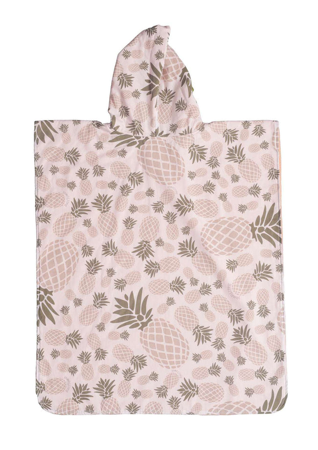 Pineapple Rosedust Olive