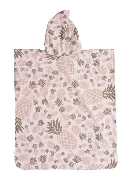 Pineapple Rosedust Olive