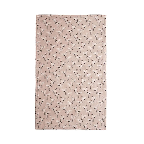 Stork Rosedust