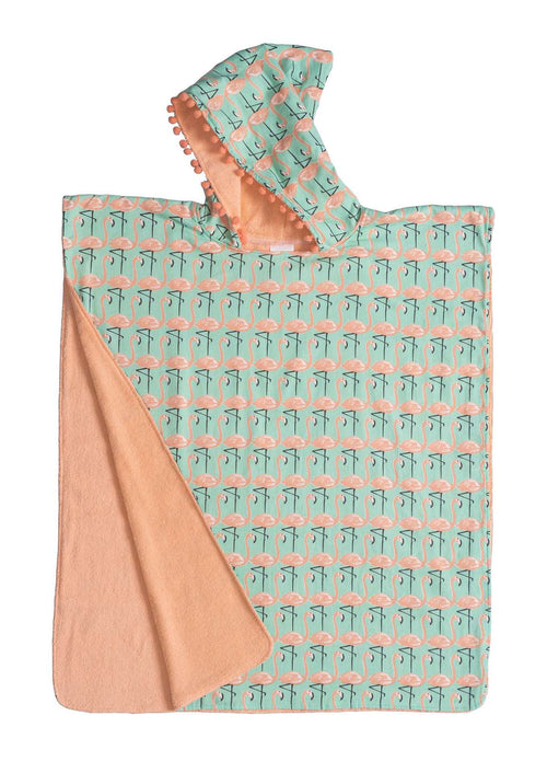 Flamingo Oceana Antique Coral
