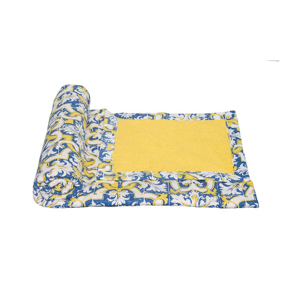 Port Tile