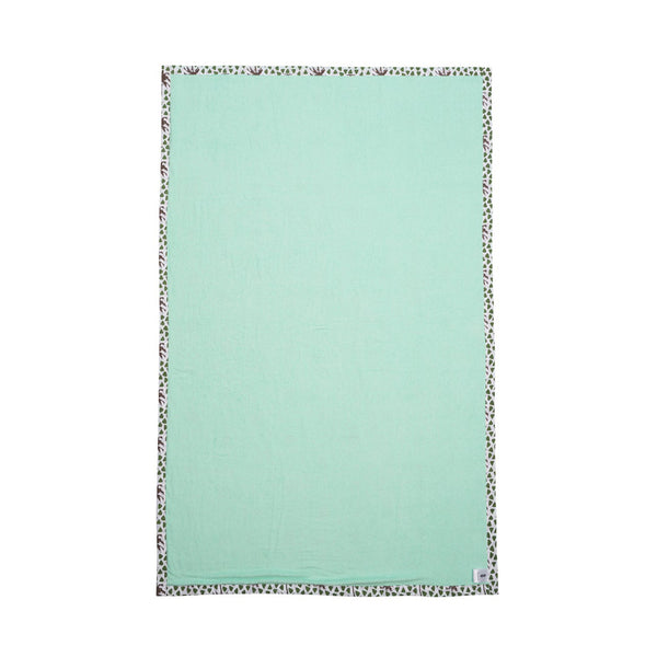 Spot Coco Turtle Green