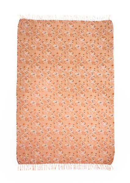Miami Flamingo Copper