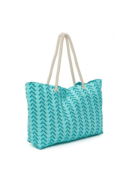 Jardin Bristol Blue